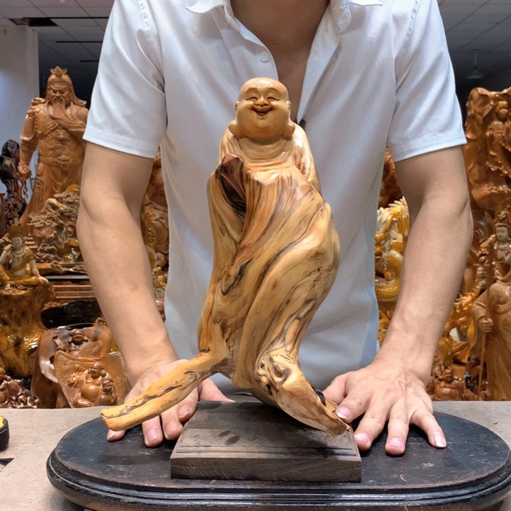 木工艺品摆件不包邮