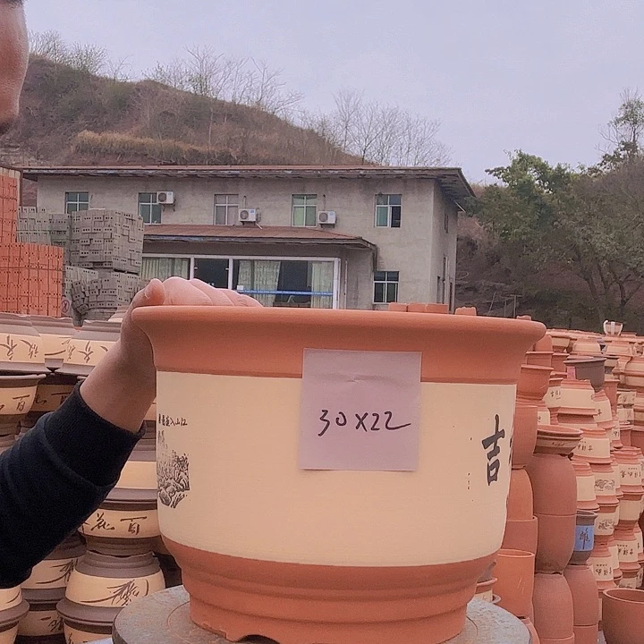 紫砂福满园的人也可以