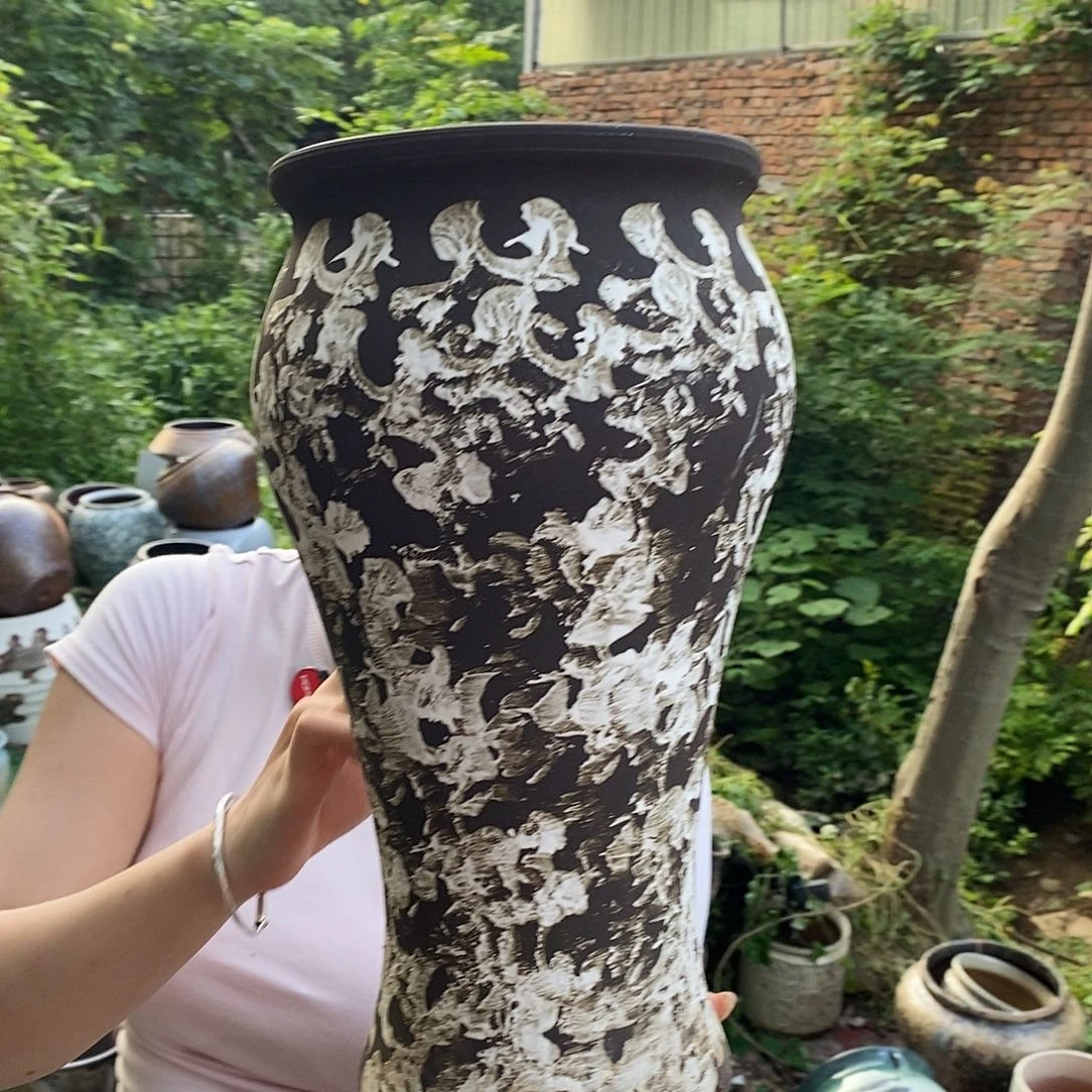 紫砂花盆正品18/35