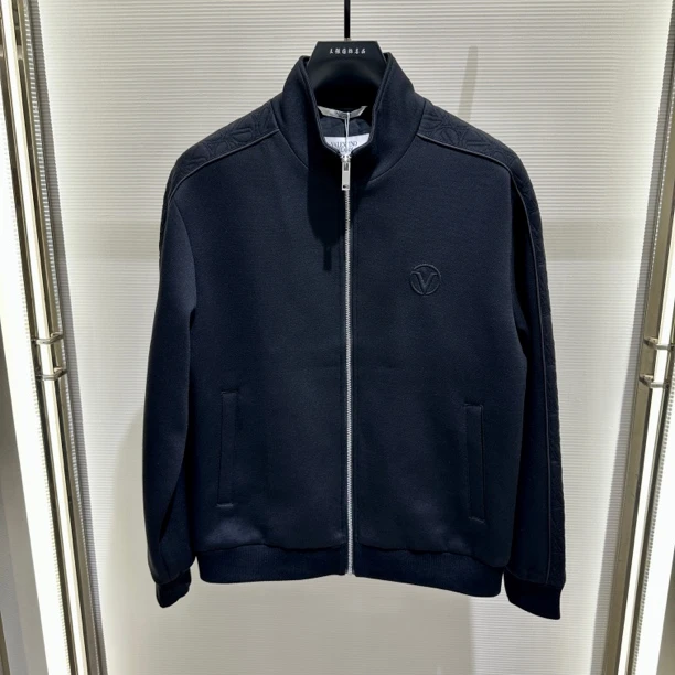 VALENTINO ORLANDI 华伦天奴奥兰迪男士休闲时尚针织外套简约百搭