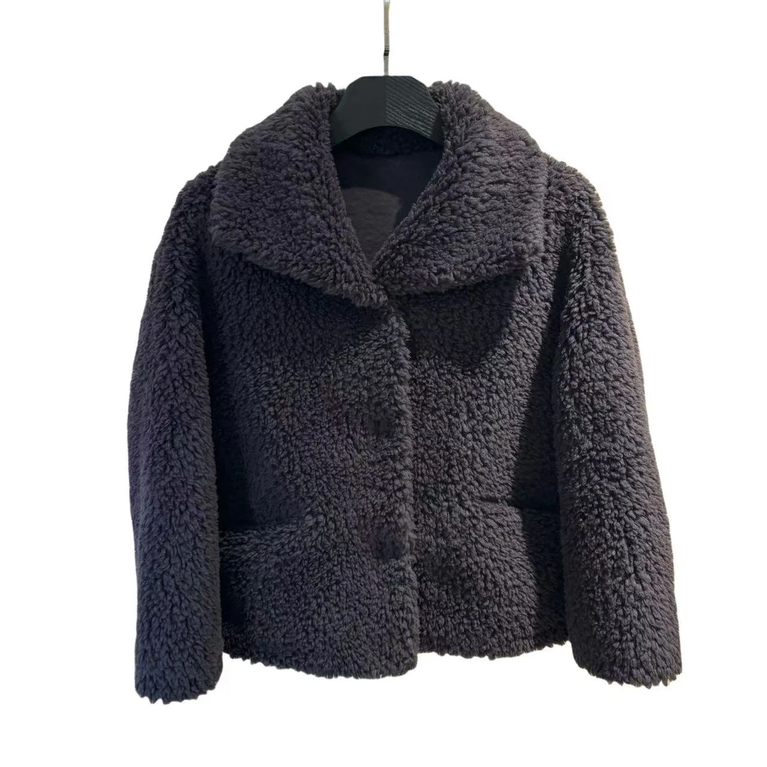 4407高奢女款时尚上衣XZY-KG