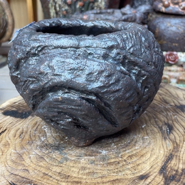 陶瓷制品不退不换5