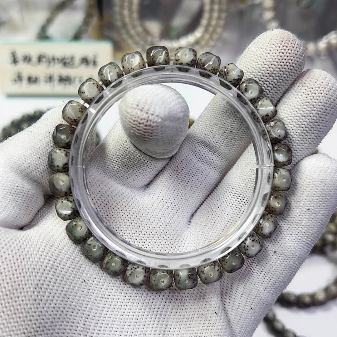 星月菩提手串8改无相a16