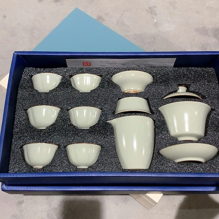 微瑕茶具介意勿拍