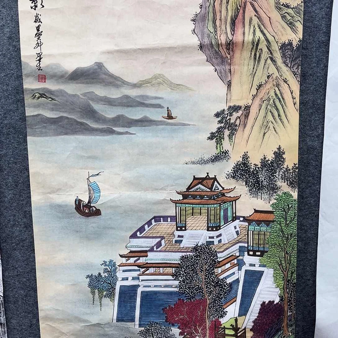 艺术作品美术作品1