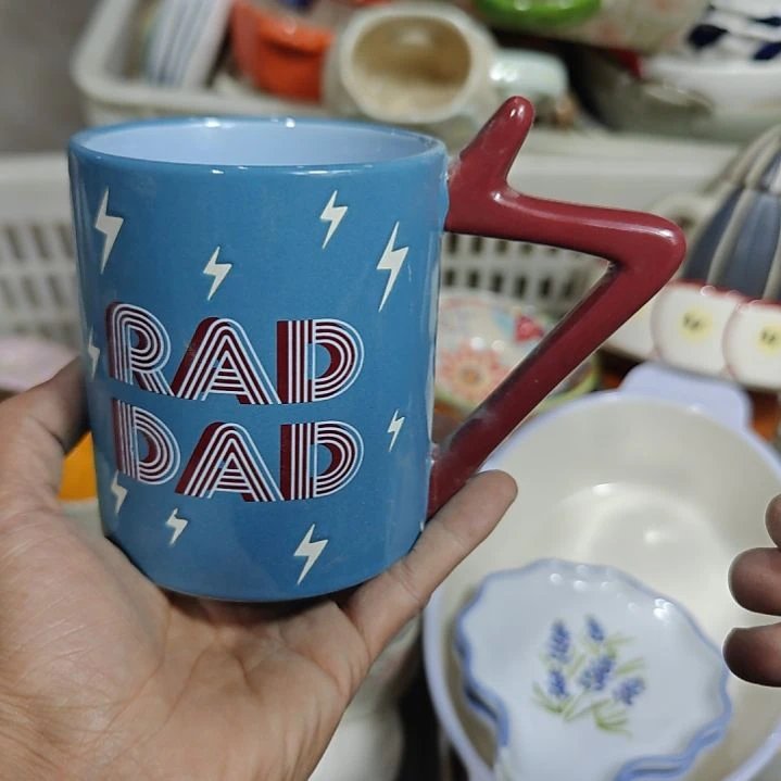 欧式，陶瓷餐具杯碗盘微瑕介意慎拍