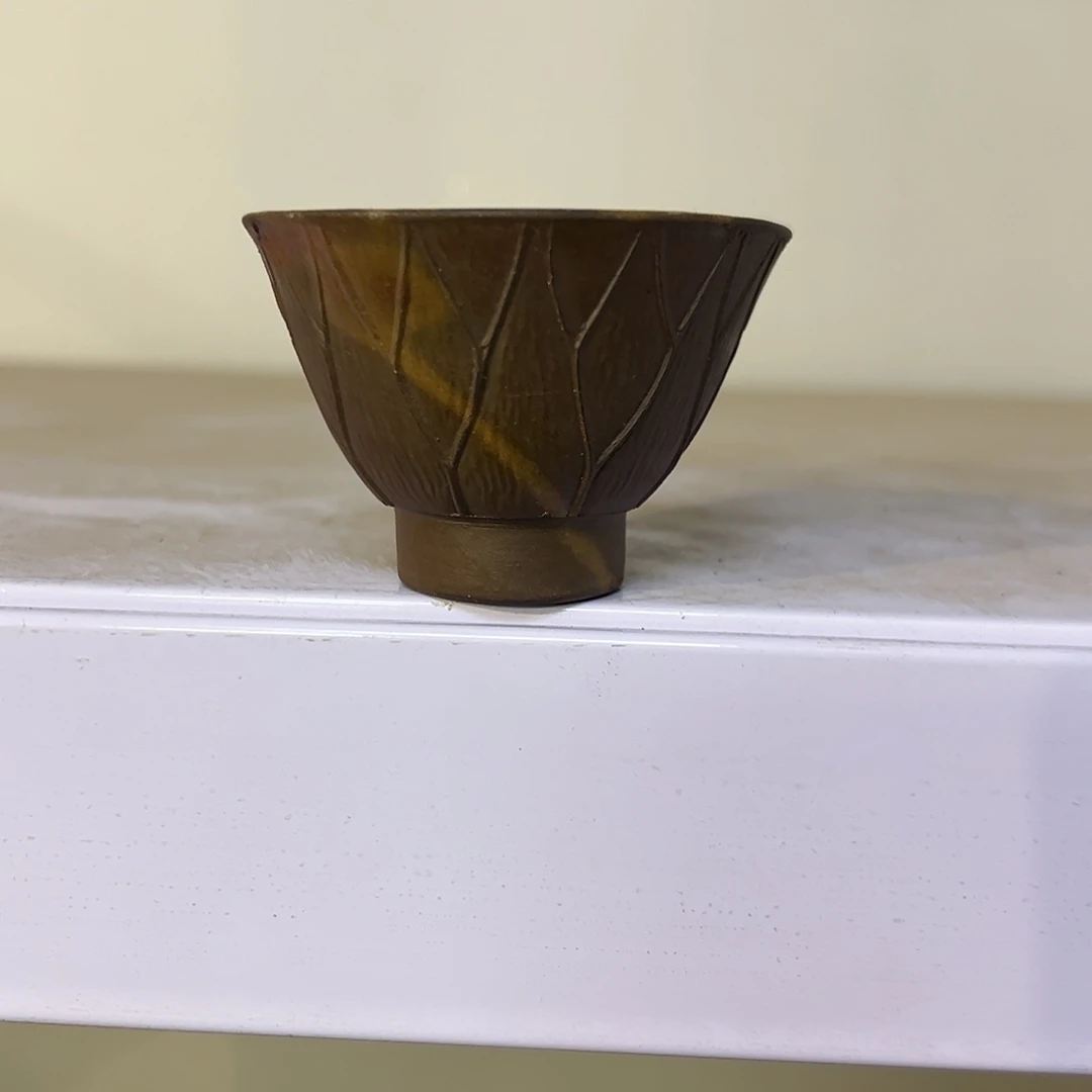 三*堂备前杯子一个好看