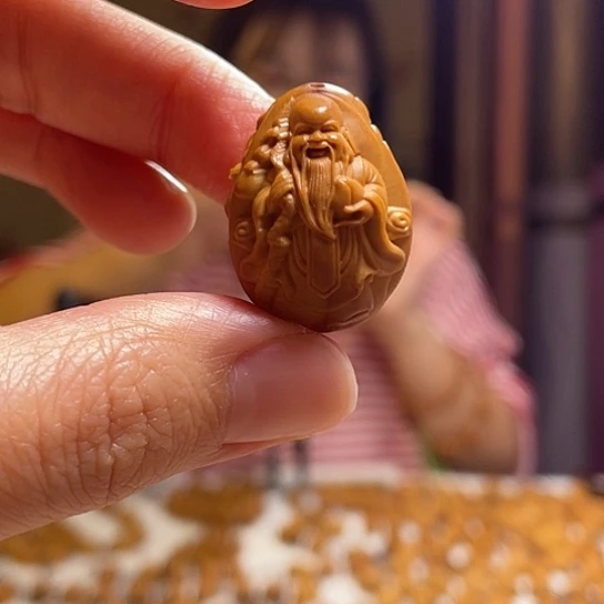 手串/手链橄榄核橄榄核