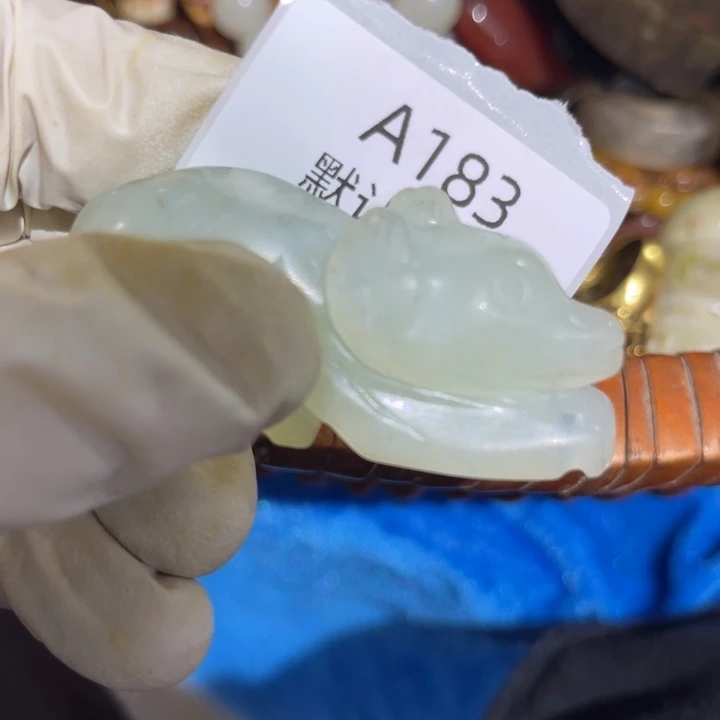 心***y菩提籽类工艺品183