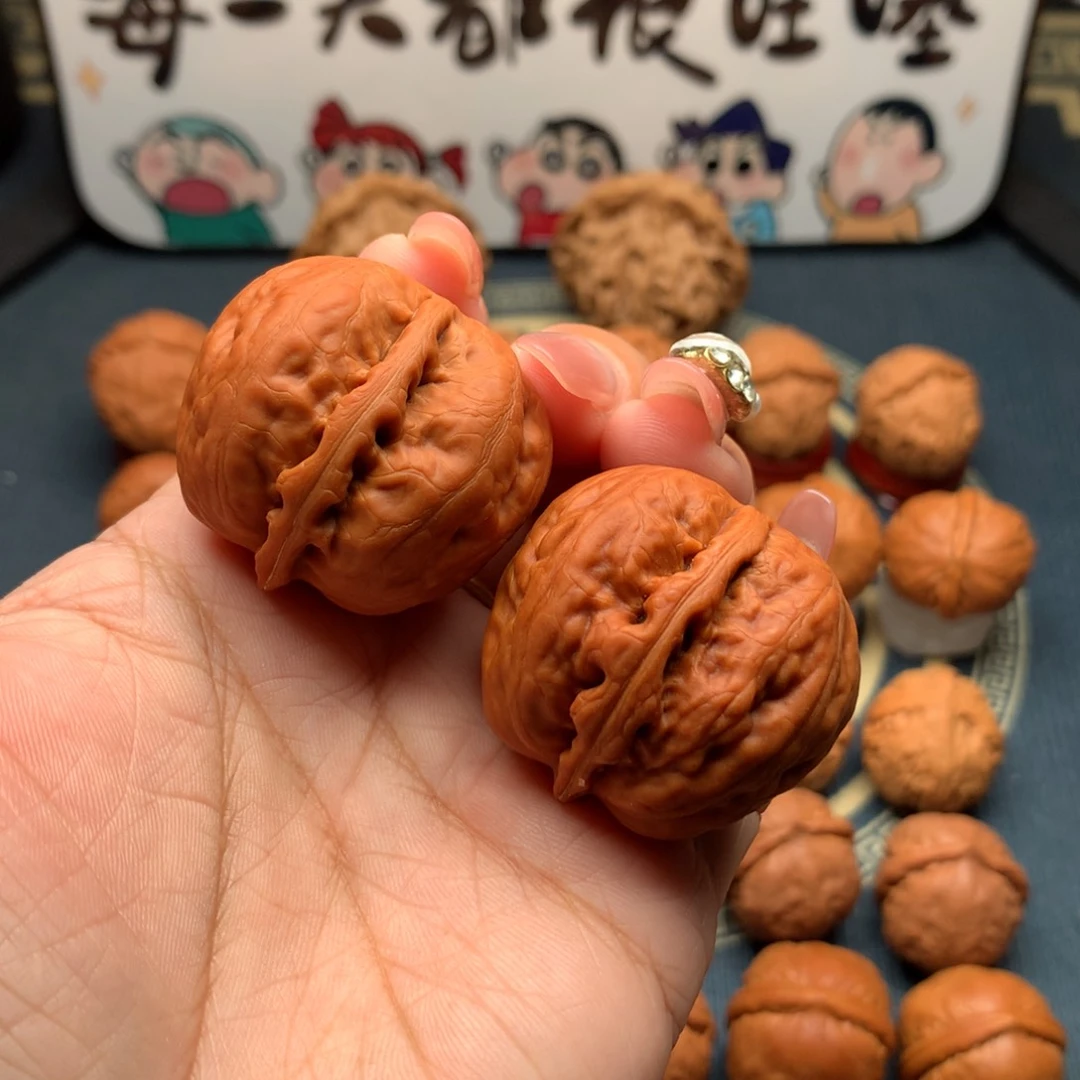文玩核桃把件Y****e核桃