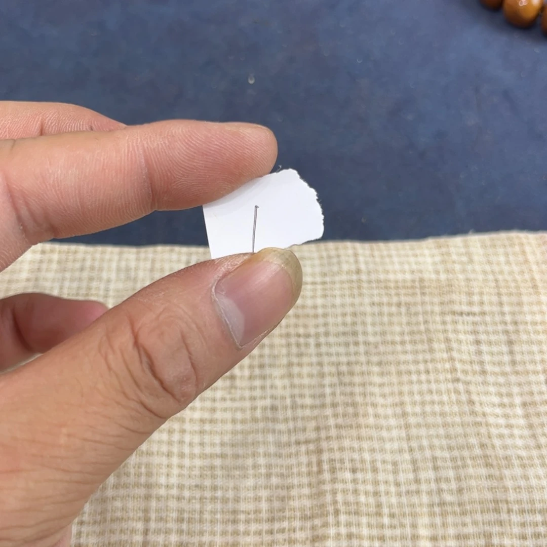 檀香木手串/手链创***音1