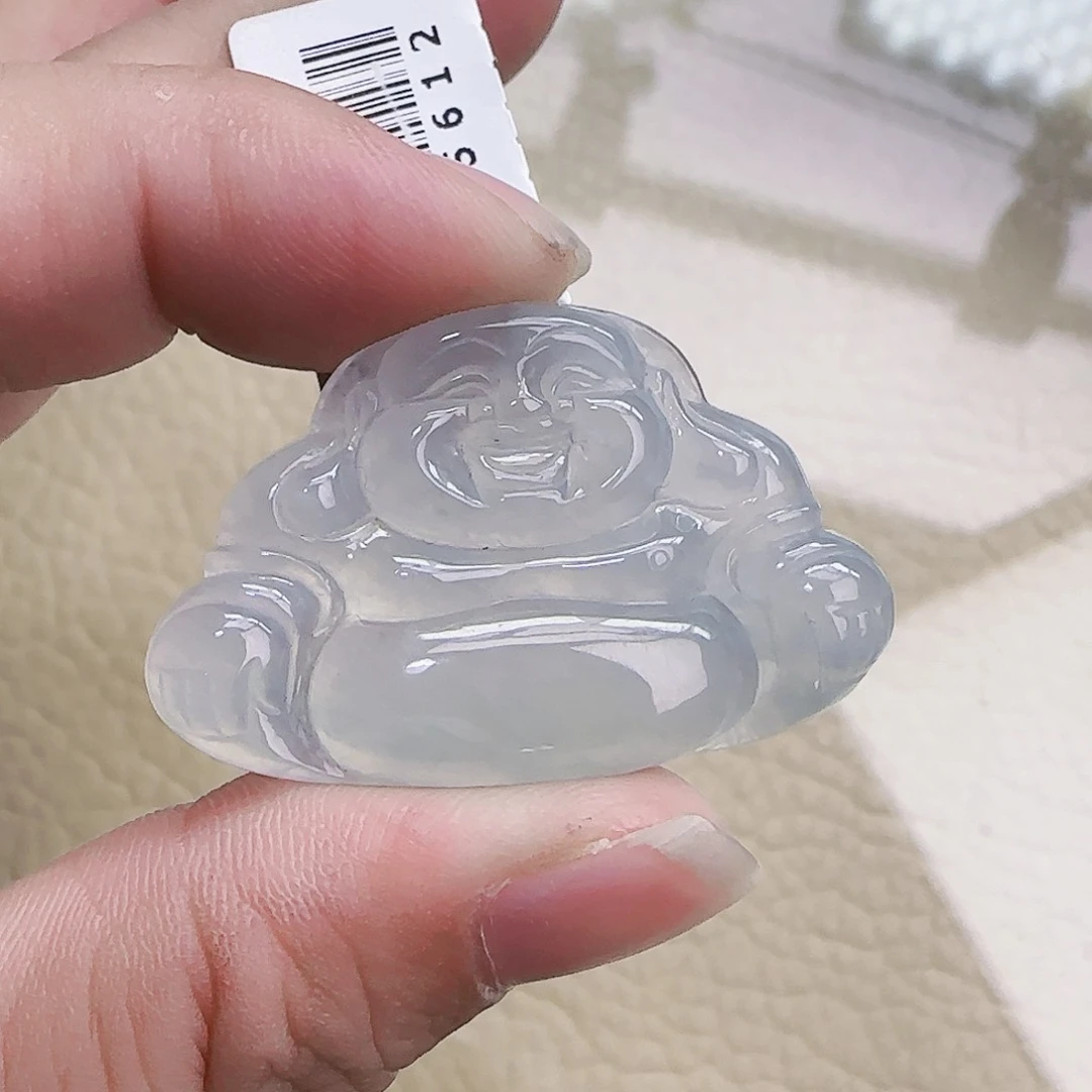 【闪购商品】颈饰未镶嵌翡翠