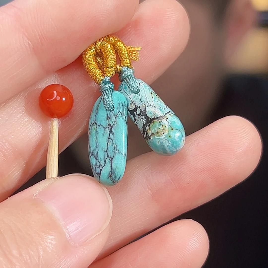 南红玛瑙未镶嵌珠宝奇石