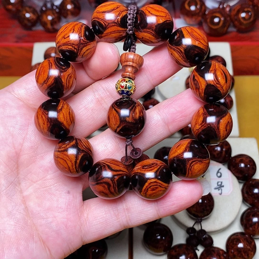 黄花梨/降香黄檀海南黄花梨