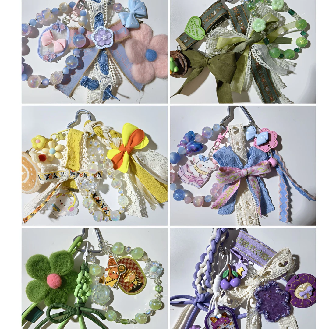 【包挂miu系】配饰