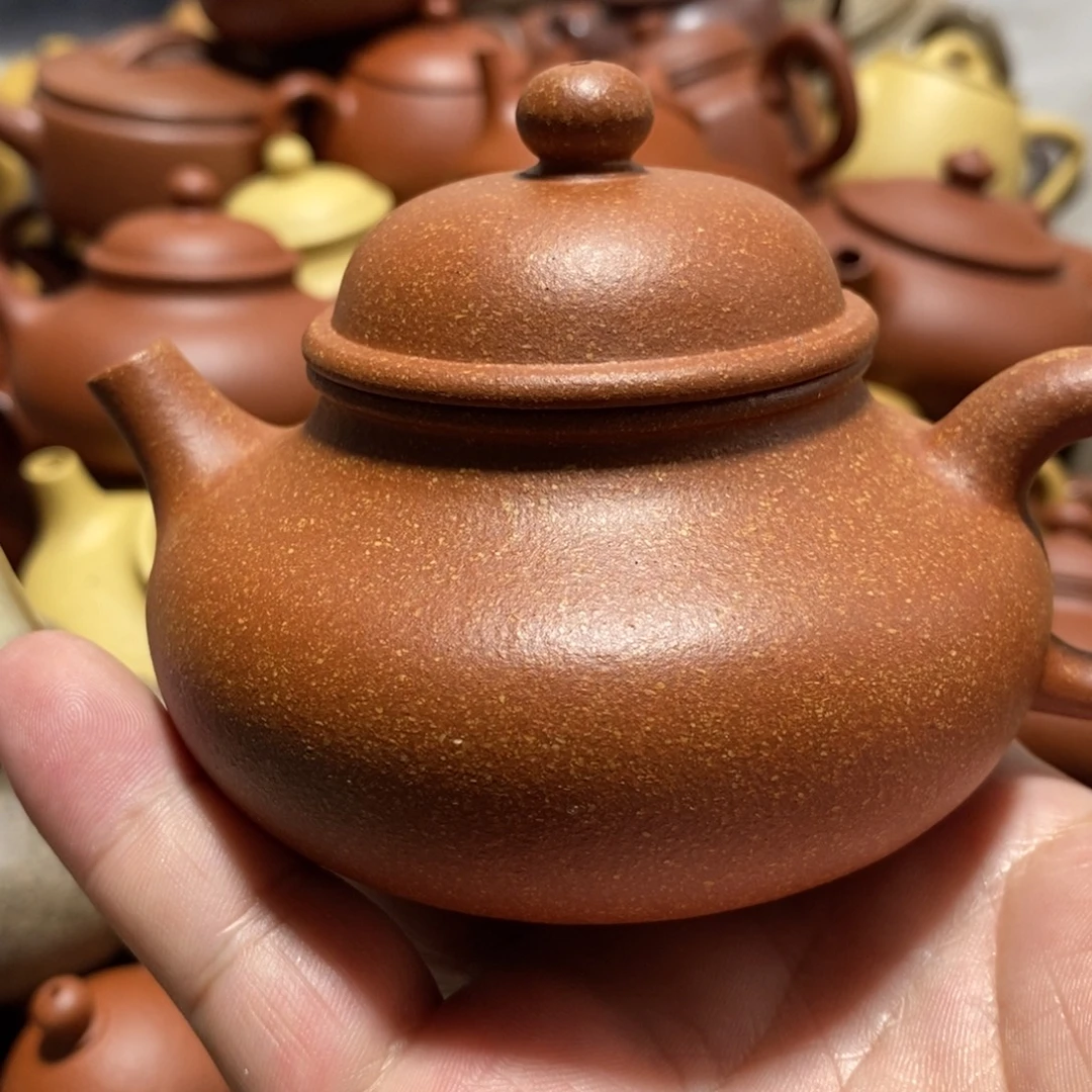 x***9茶壶紫砂闪购商品紫砂壶