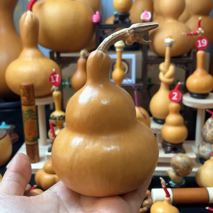 小***子葫芦鸡面真的太好吃