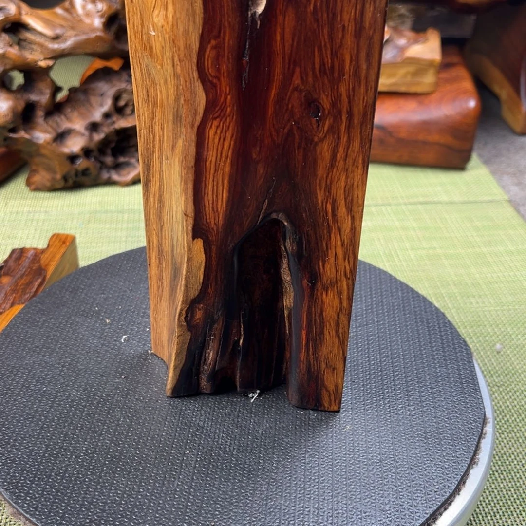 大果紫檀（缅甸花梨）T****g