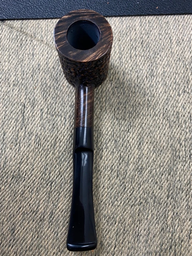 意大利石楠木烟斗