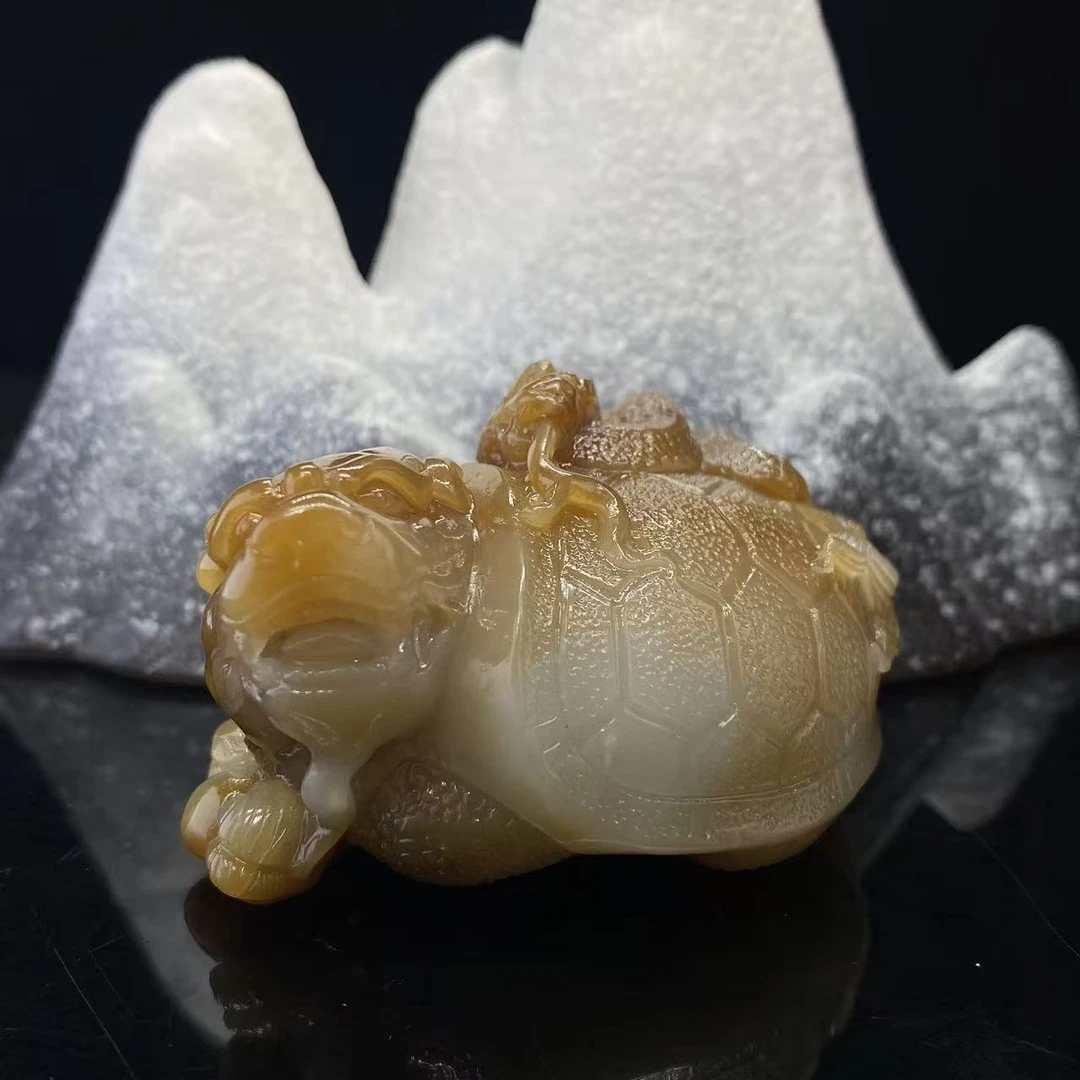 A1531 和田玉 HL641615