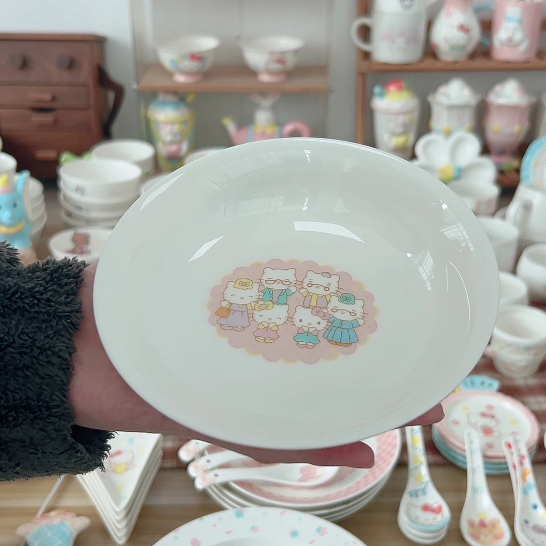 超级可爱高温陶瓷