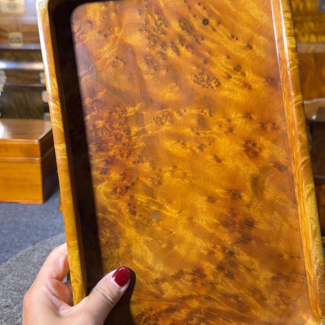 金丝楠1****8金丝楠托盘m 20