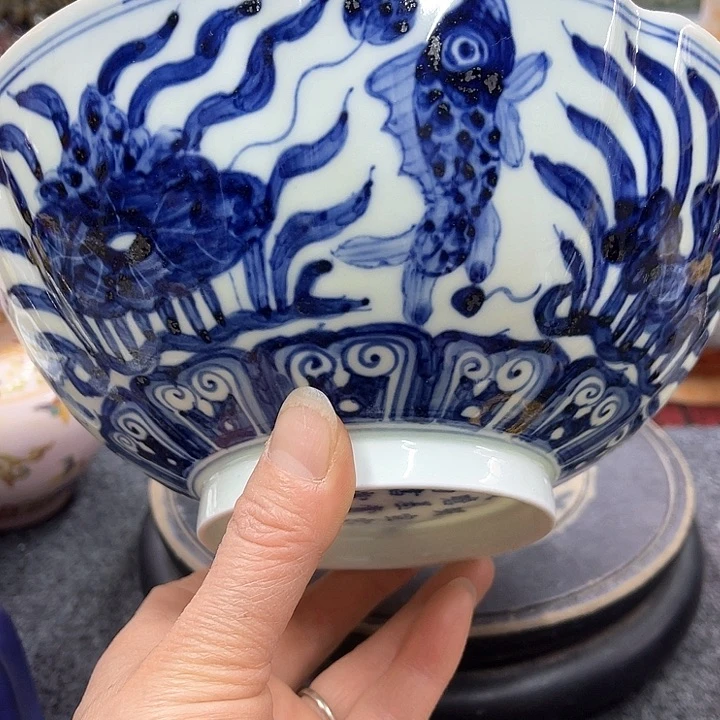 瓷片瓷器摆件摆件摆件