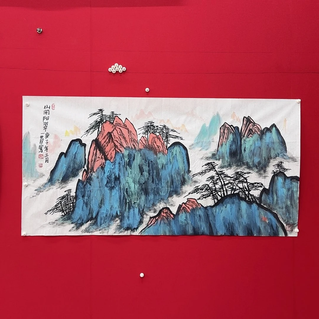 闪购商品艺术作品