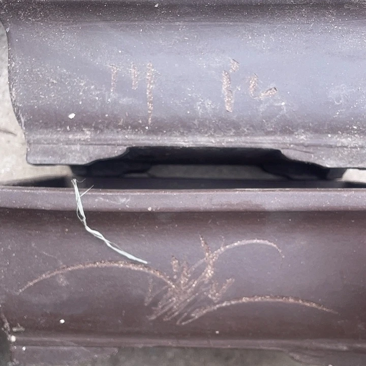 紫砂26/26刻绘马槽话哦花盆