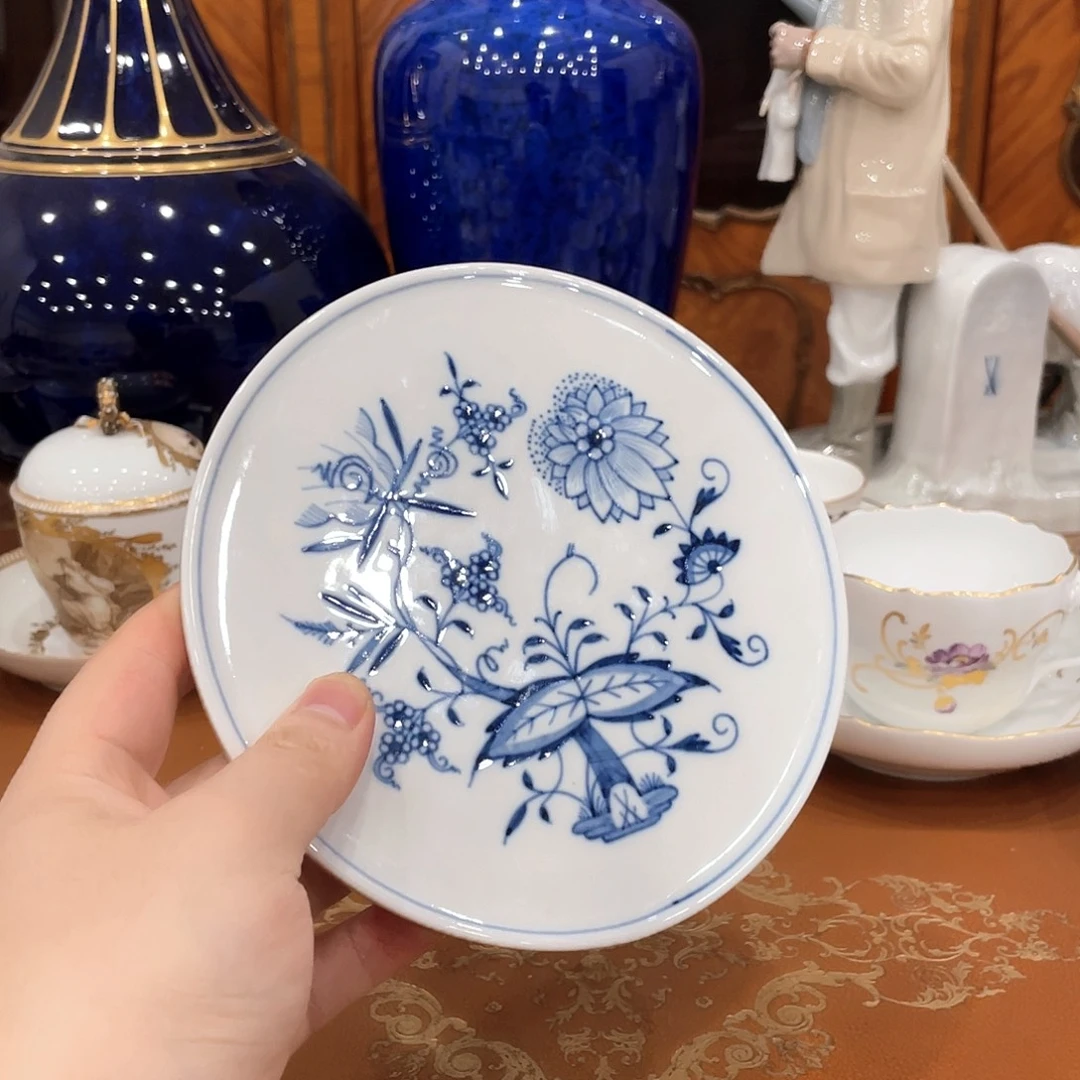 摆件中古三等壶承