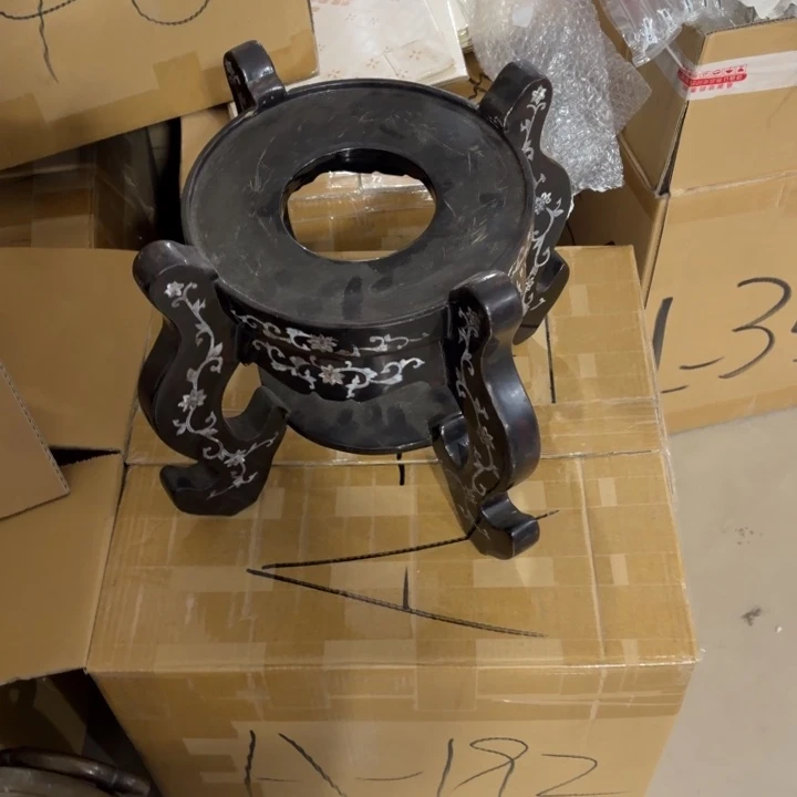 青****般若中古美术工艺品