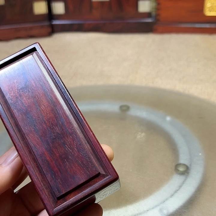 檀香紫檀（小叶紫檀）