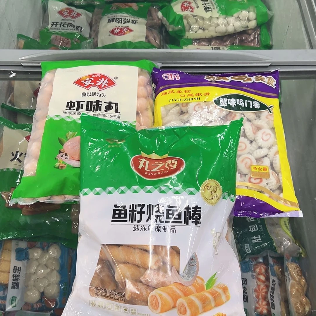 365食用农产品香港特别行政区各一袋