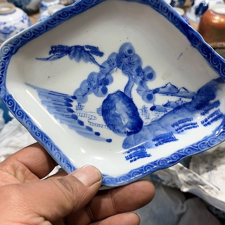 陶瓷茶玩榜第二十名