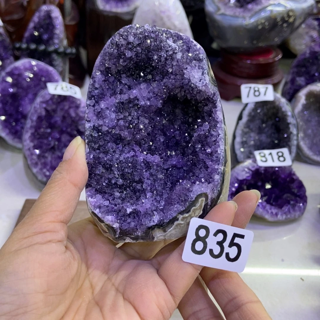 未镶嵌大型摆件（非配饰）水晶