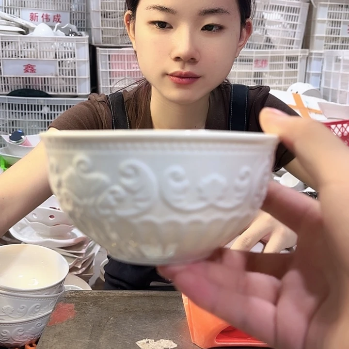 盘微瑕产品介意勿拍…十个洛可可