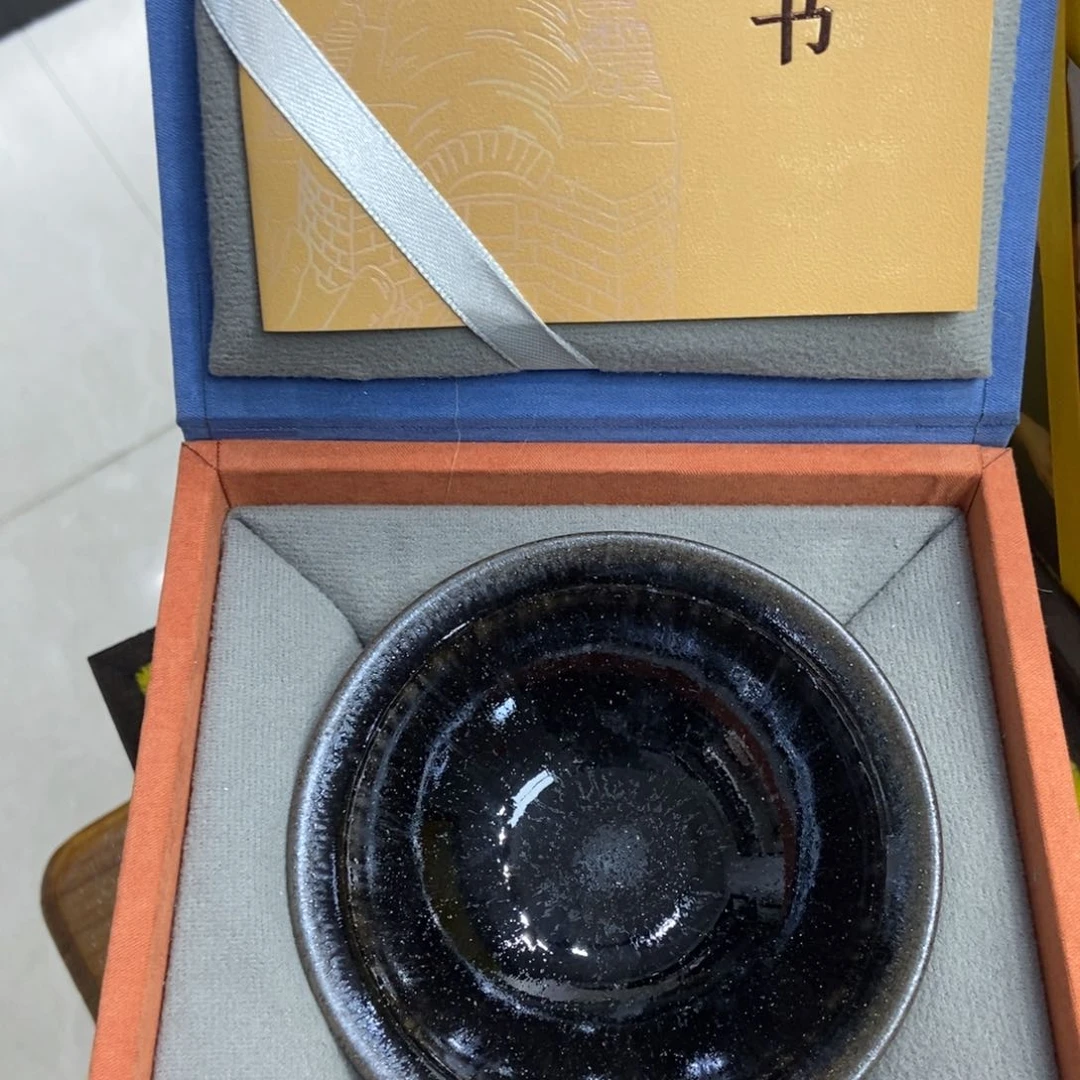 茶盏加油加油呀哈哈