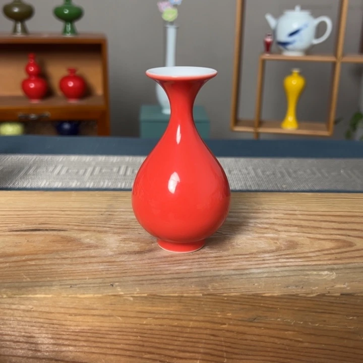 瓶景德镇陶瓷研究所学会