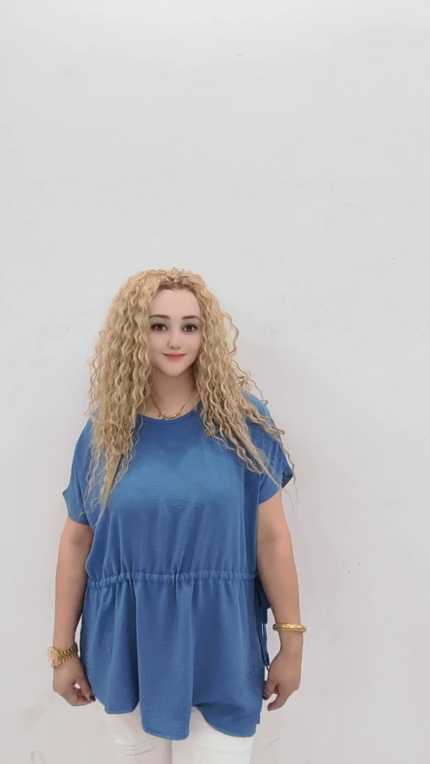 新款体恤好看我喜欢