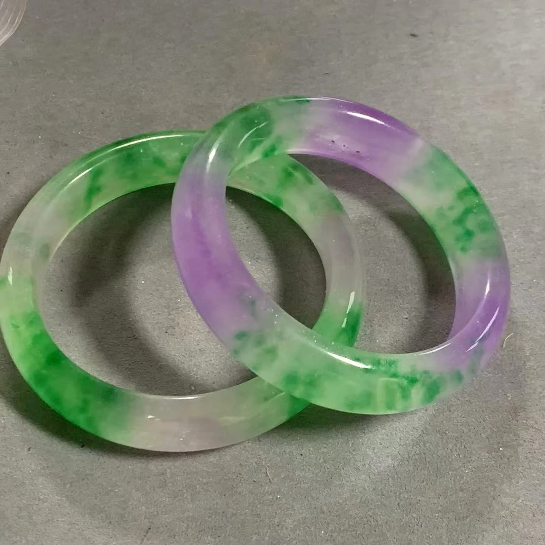 【南非定制】经典高级轻奢大气百搭手镯Aj72856