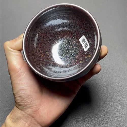 【闪购商品】茶盏-瑕疵-589.........