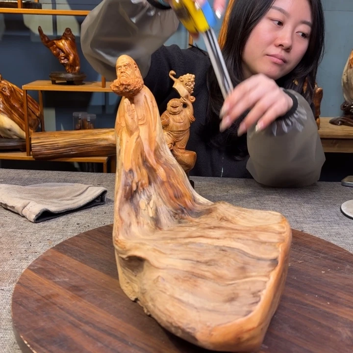 柏木（崖柏）关注一下