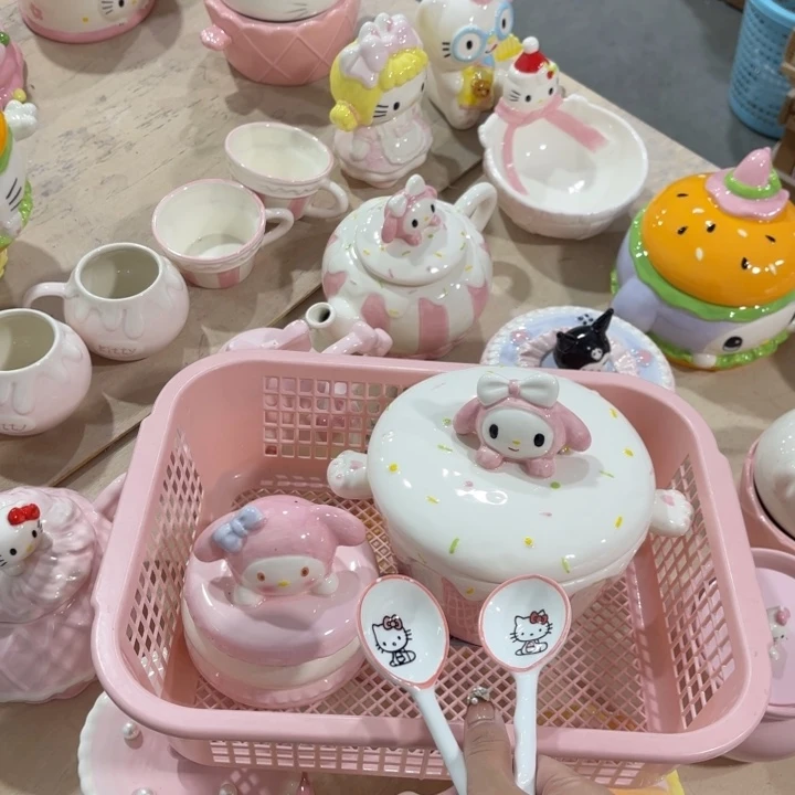 我也不知道为什么就那么好看紫砂