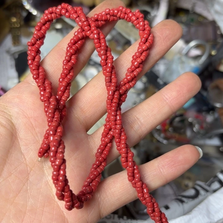 呼***娃民俗怪闻录之诡戏班