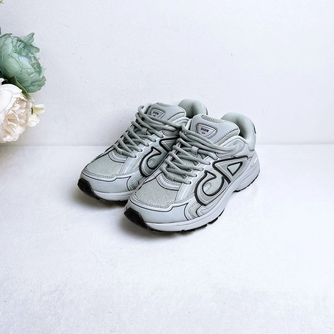 95新/Dior/迪奥/运动鞋/39码/Xspa9028