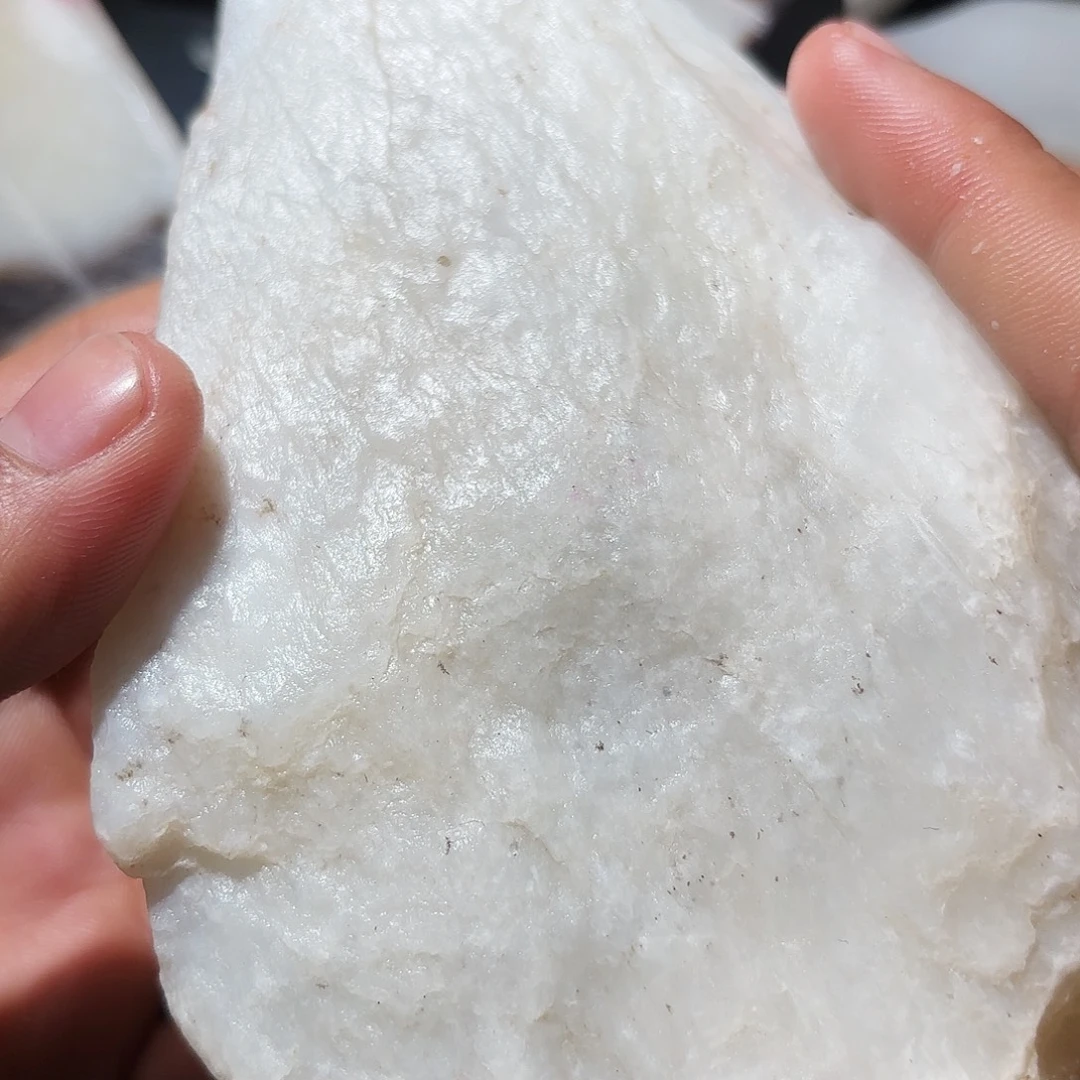 和田玉未镶嵌珠宝奇石