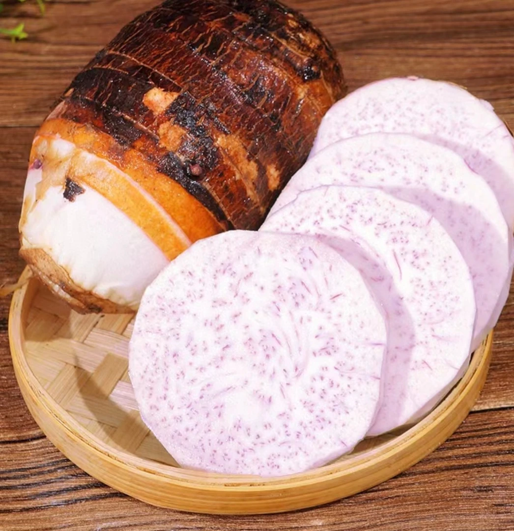 贡品级的广西-荔浦芋头，2.8kg