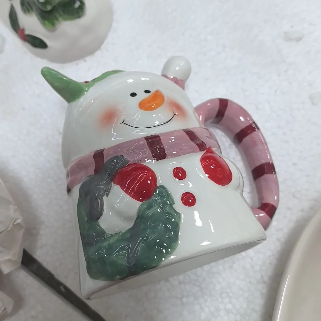 杯满20米包邮微瑕不退不换