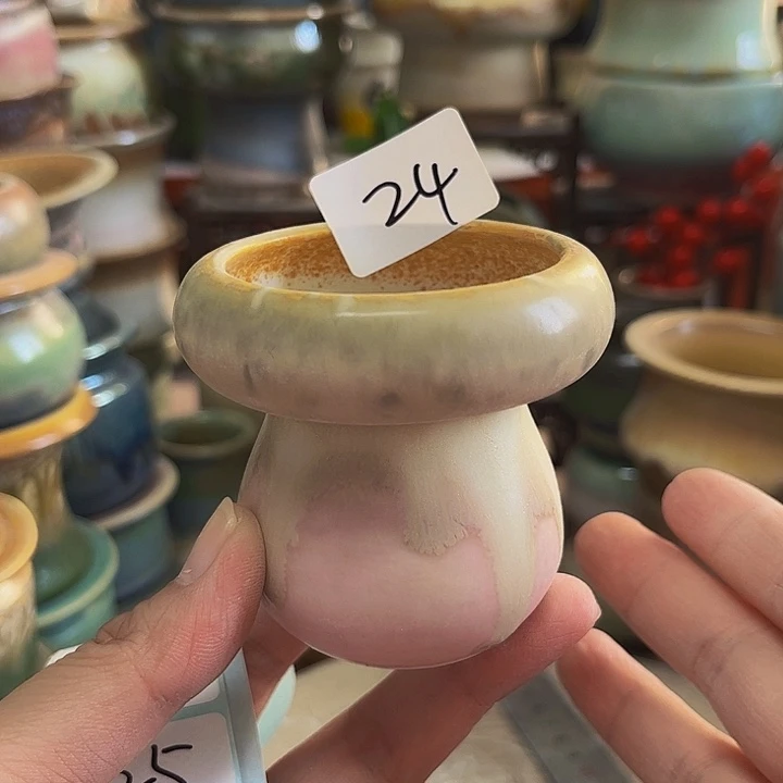 瓷片景德镇陶瓷手工制作