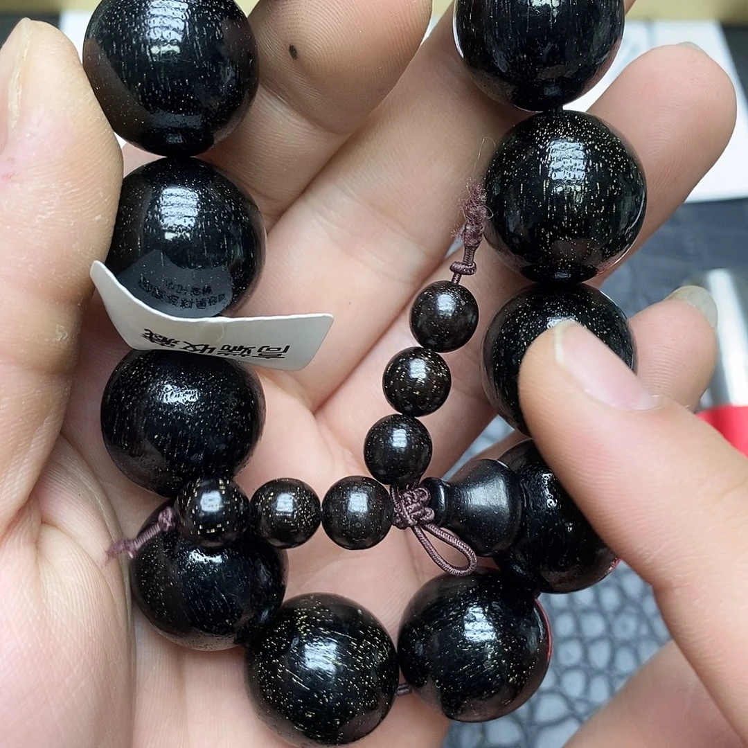 沉香碎屑沉香43小叶